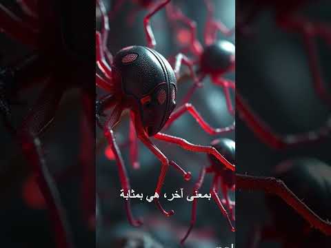 28 هل الفيروسات كائنات حية فعلا