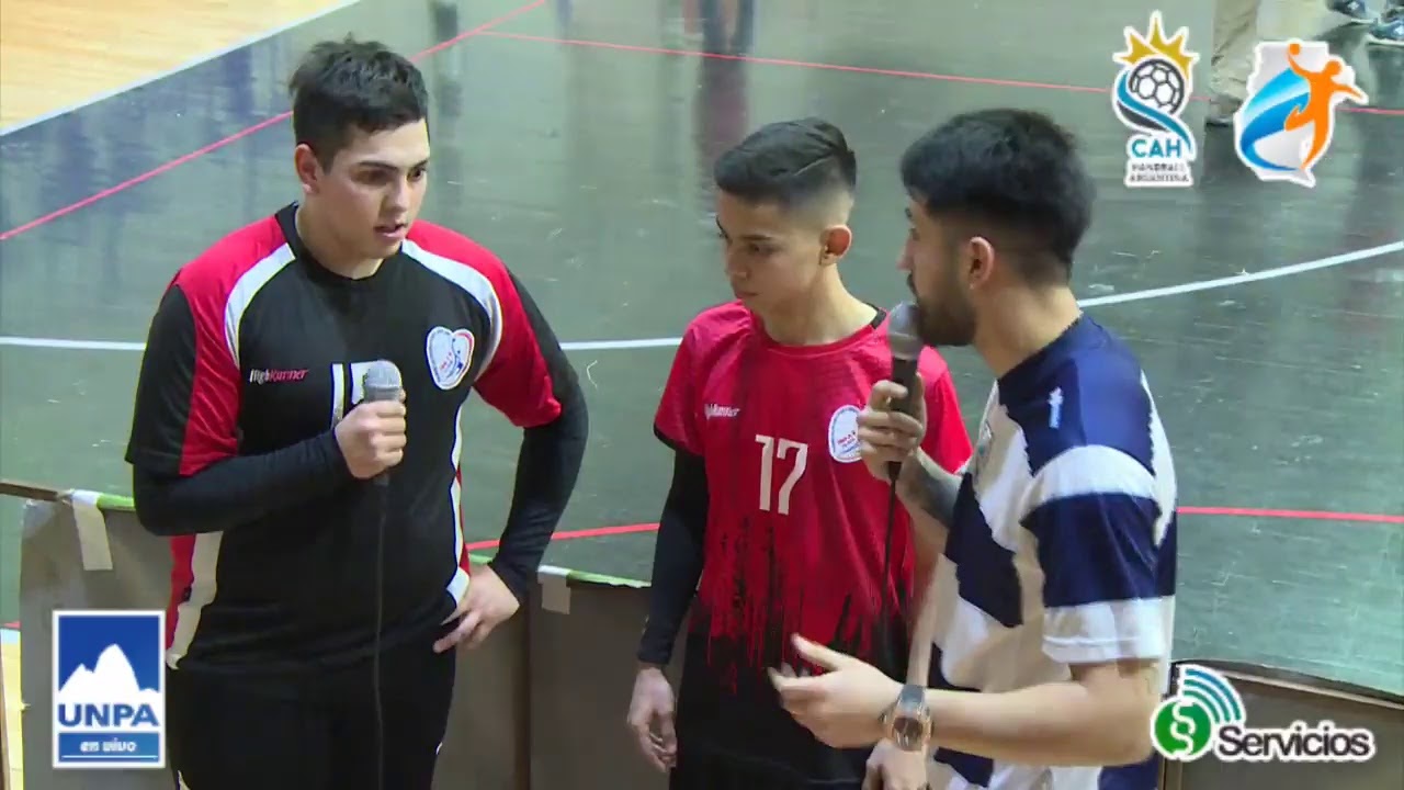 Transmisión en directo de FESABAL ASOAR