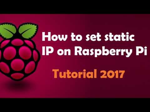 How to set