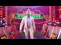 Jinder mahal entrance  wwe monday night raw january 08 2024