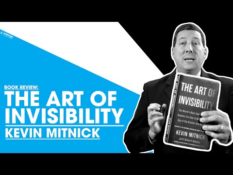 A Arte de Invadir - Kevin mitnick by Rayckon - Issuu