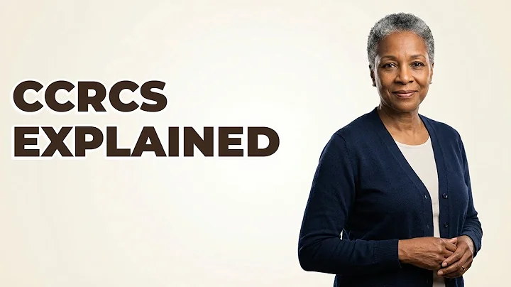 How Do Continuing Care Retirement Communities Work?