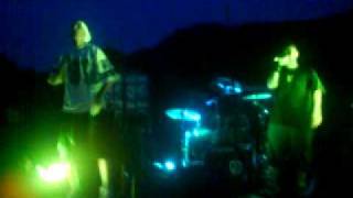 Illegal - Lažni Moral Live Monomanija Ii