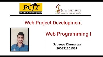 [9] Program the user sign out process using session management