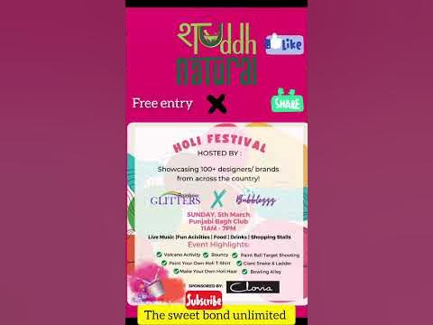 permium entry jenny club holi