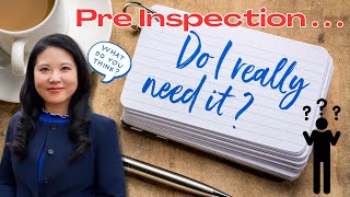 Should You Get a Home Pre-Inspection? Expert Insights