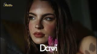 Davvi & DNDM & Umar Keyn & Mr Salama - Best Vocal Songs 2025 / Retro, Disco, Deep House Musics