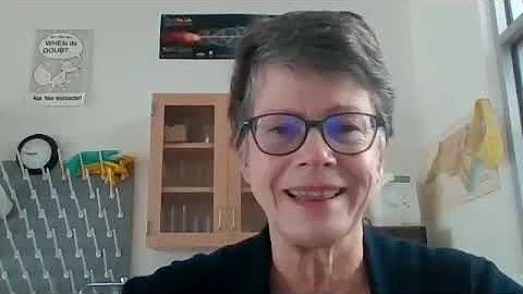 Experience CA: Upper School Science at Cary Academy