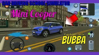 RARE PURPLE BEETLE 👾 - MINI COOPER screenshot 4