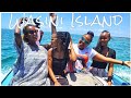 MY 50th VIDEO ON YOUTUBE!!! | WASINI ISLAND Kenya Travel VLOG |