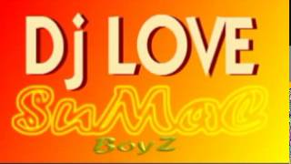 Dj Love Budots