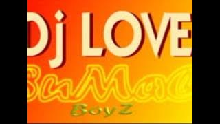 Dj love budots