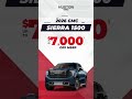 🔥 $7,000 Savings on 2026 GMC Sierra 1500 Pro 4WD | Huston GMC Lake Wales, FL
