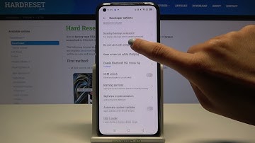 How to Activate Automatic System Updates on REALME GT 5G – Overnight Software Update