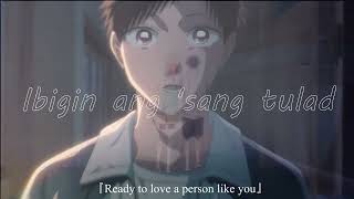 Bulong - December Avenue || BlueBox Hina Edit
