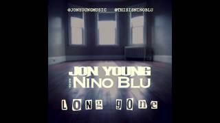 "Long Gone" Jon Young Feat. Nino Blu (GOTYE "Somebody That I Used To Know" REMIX)