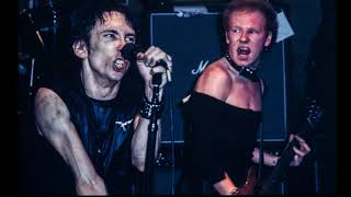 Watch Dead Boys Aint Nothin To Do video