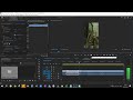 Монтаж Abobe Premiere Pro 2023 Reels