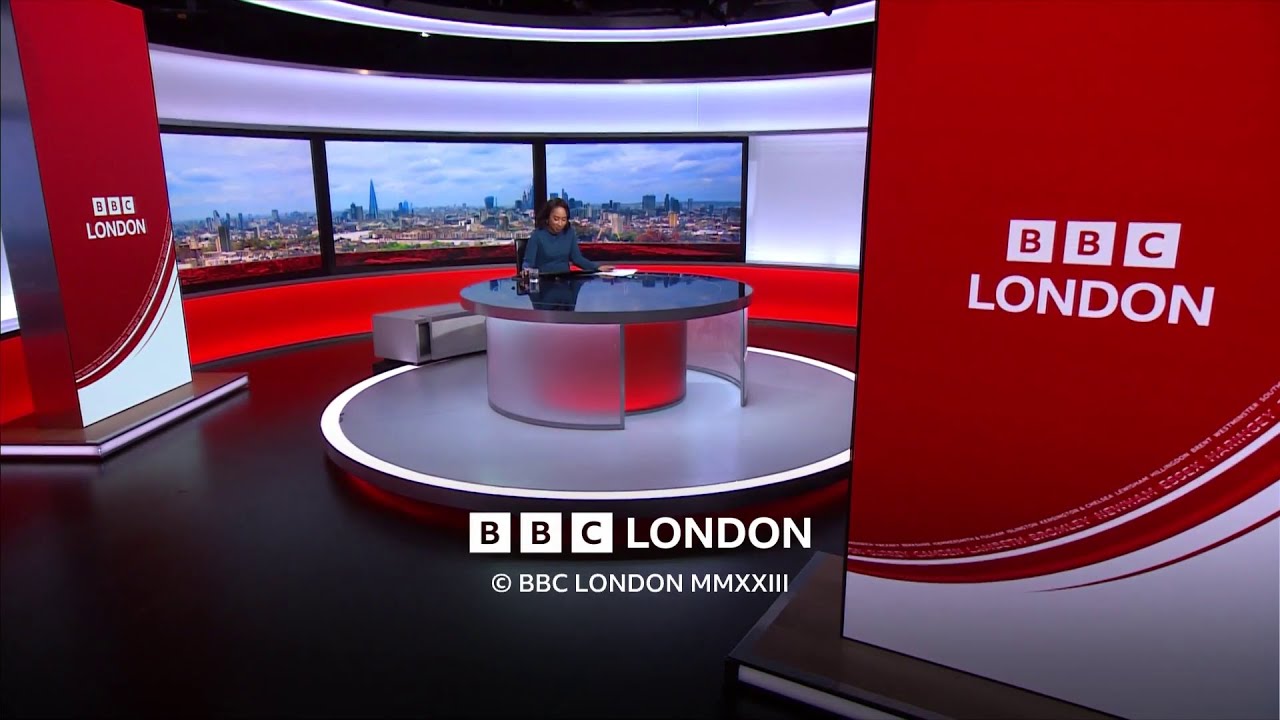 bbc radio london travel news