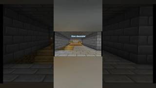 Minecraft simple house tutorial