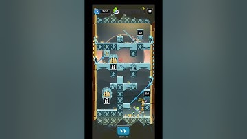 Lemmings  - W: 172-59 Walkthrough - Planet 30