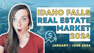 HOT OR NOT IDAHO FALLS MARKET UPDATE 2024 BONNEVILLE COUNTY IDAHO Living in IDAHO FALLS Id