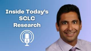 Small Cell Lung Cancer Breakthroughs: Clinical Trials, Immunotherapy & New Hope