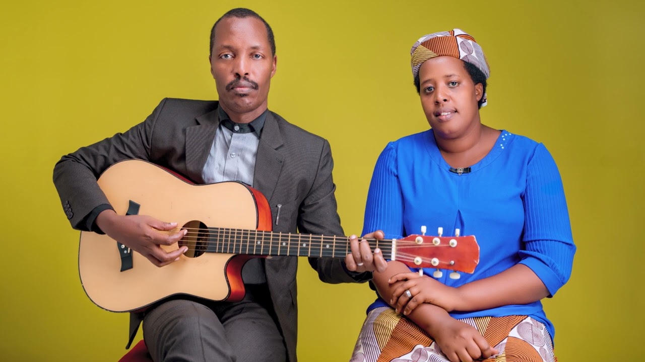 KALE NILITEMBEA  By  Pastor & Wife