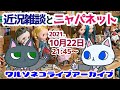 782 【アーカイブ】ブライス雑談からの不意打ちニャパネット 近況と最近のブライス状況と