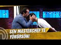 MEHMET ŞEF'İN ALNINDAN ÖPTÜĞÜ YARIŞMACI! | MasterChef Türkiye 13. Bölüm