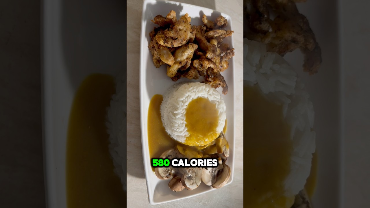 Cutting Calories while saving Cash 💰 #shorts #diet