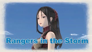04 Valkyria Chronicles 4 - Story Walkthrough [Chapter 3]