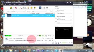 How to import a TS File into Sony Vegas Pro and After Effects Tutorial