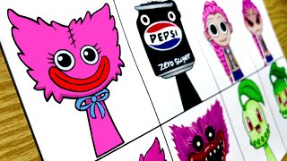 видео: Рисунок Incredibox Sprunki OC: Normal VS Horror / NEW My Sprunki OC Phase картинка: Рисунок Incredibox Sprunki OC: Normal VS Horror / NEW My Sprunki OC Phase