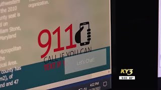 First responders in the Ozarks detail how 911 works