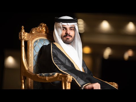 حفل زواج الشاب سعد زياد فيصل الصفراء