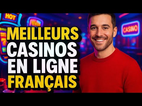 Découvrez i24Slotes : le meilleur endroit pour jouer au casino en ligne en France
