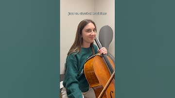 protecting wallace at all costs 🙅🏻‍♀️ #cello #cellist #music #saxophone #jazz #classicalmusic