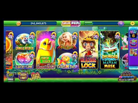 Joystick | Commerce Casino App