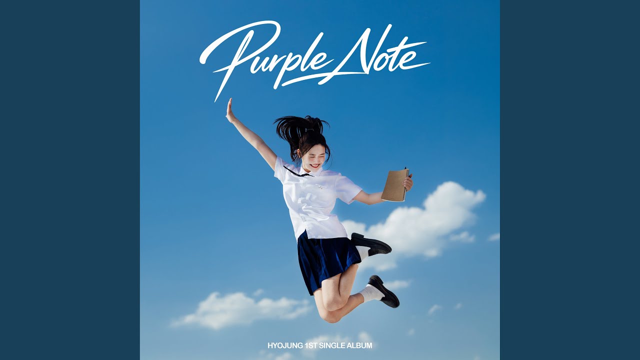 Purple Note