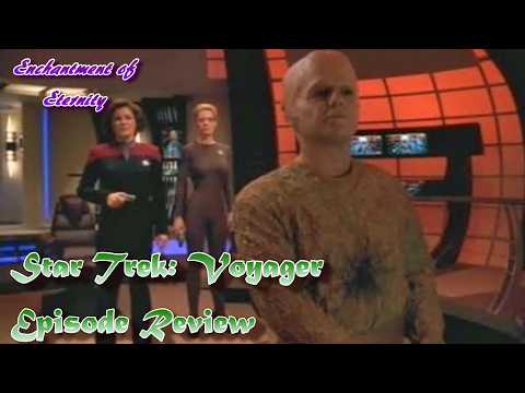 Hope and Fear Review ST VOY S4 E26 thumbnail
