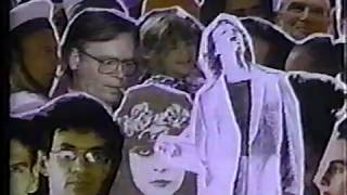 MIGUEL MATEOS - Y SIN PENSAR VIDEOCLIP