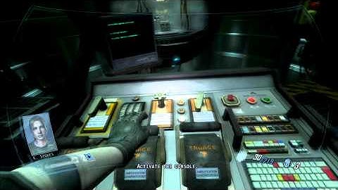 F.E.A.R. 2 Project Origin - Climax