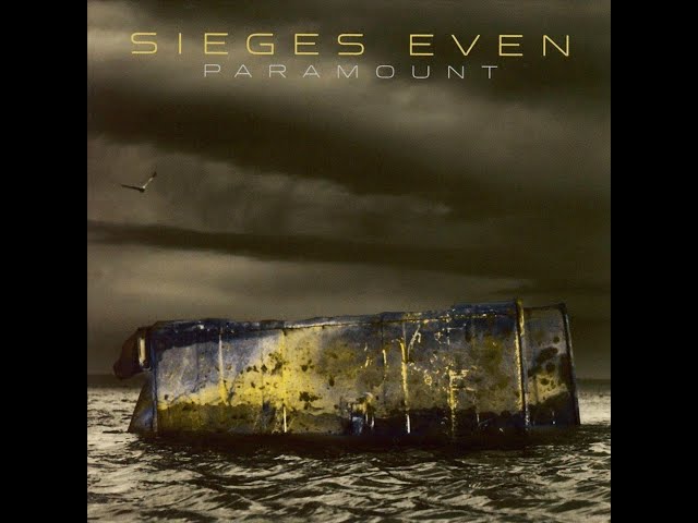 Sieges Even - Paramount