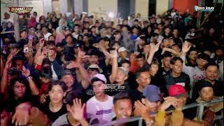 SALAM RINDU BUNGA PERMATA -SHAUN THE SHEEP - SATU DEKADE PEMUDA GATAK BOGAT - TLOGOWERU GUNTUR DEMAK