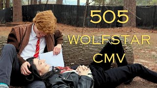 505 - A Wolfstar CMV