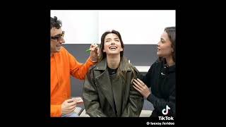 Sıla Dündar Mert Eren Bülbül Feride Özdinç Salla