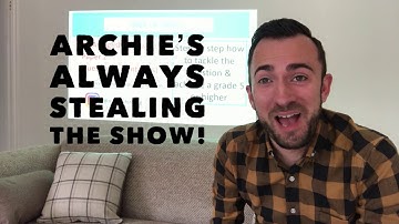 Grade 5 in 5 minutes English language paper 2 question 2. Exam hacks & a funny dog