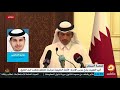 الناشط الإماراتي جاسم الشامسي يكشف عن السبب الحقيقي وراء "قطيعة" دول الحصار لـ #قطر!