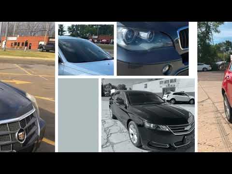 City Auto Sales Near Me